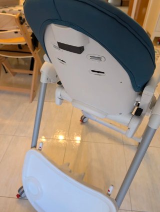 Peg Perego Prima Pappa Follow Me (