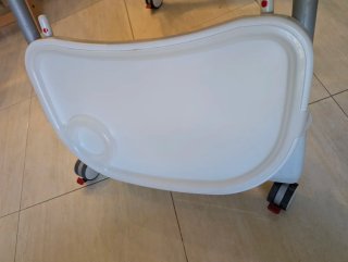 Peg Perego Prima Pappa Follow Me (