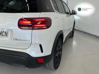 Citroën C5 Aircross BlueHdi 96kW (130CV) S&S EAT8 Feel