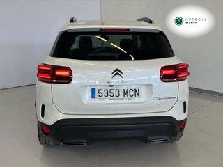 Citroën C5 Aircross BlueHdi 96kW (130CV) S&S EAT8 Feel