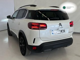 Citroën C5 Aircross BlueHdi 96kW (130CV) S&S EAT8 Feel