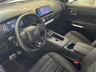 Citroën C5 Aircross BlueHdi 96kW (130CV) S&S EAT8 Feel