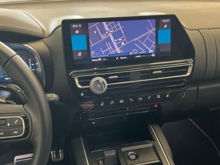 Citroën C5 Aircross BlueHdi 96kW (130CV) S&S EAT8 Feel