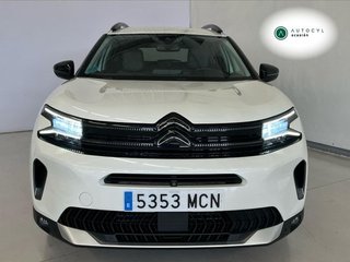 Citroën C5 Aircross BlueHdi 96kW (130CV) S&S EAT8 Feel