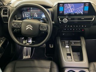 Citroën C5 Aircross BlueHdi 96kW (130CV) S&S EAT8 Feel