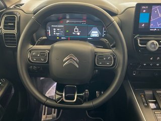 Citroën C5 Aircross BlueHdi 96kW (130CV) S&S EAT8 Feel