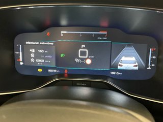 Citroën C5 Aircross BlueHdi 96kW (130CV) S&S EAT8 Feel