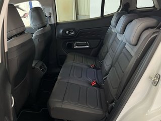 Citroën C5 Aircross BlueHdi 96kW (130CV) S&S EAT8 Feel