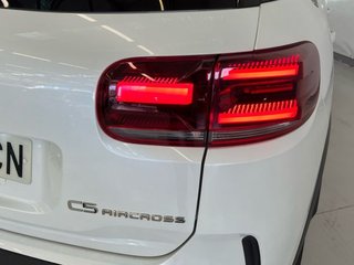 Citroën C5 Aircross BlueHdi 96kW (130CV) S&S EAT8 Feel
