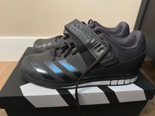 Adidas Powerlift talla 44