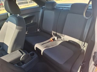 Volkswagen Beetle 2015