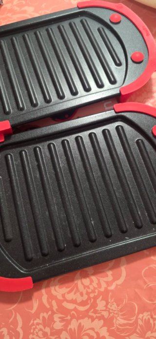 Lékué Grill Microondas