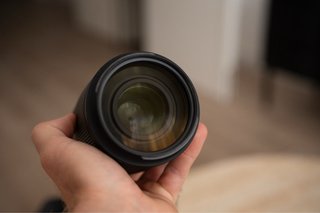 Tamron 70-180mm f/2.8 para Sony