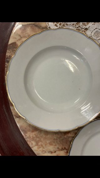 OPOR.50P. PORCELANA.65€