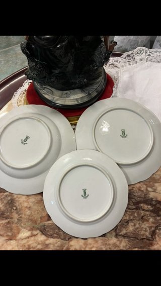 OPOR.50P. PORCELANA.65€