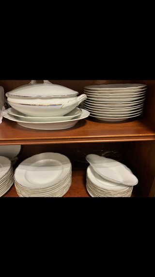 OPOR.50P. PORCELANA.65€