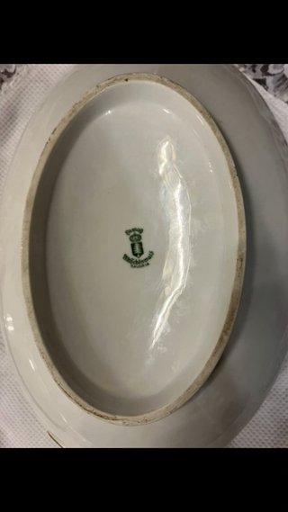 OPOR.50P. PORCELANA.65€