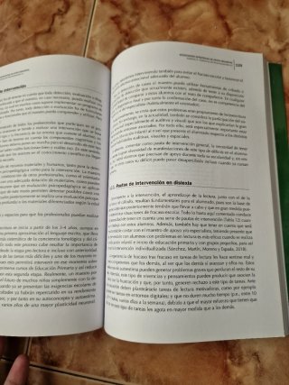 Necesidades específicas de apoyo educativo