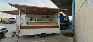 Food truck