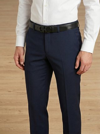 Cinturón Salvatore Ferragamo reversible