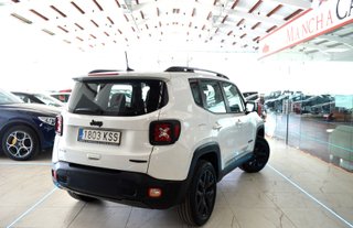 JEEP Renegade 2.0 Mjet 103kW 140CV Night Eagle 4x4