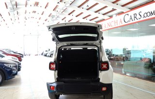 JEEP Renegade 2.0 Mjet 103kW 140CV Night Eagle 4x4