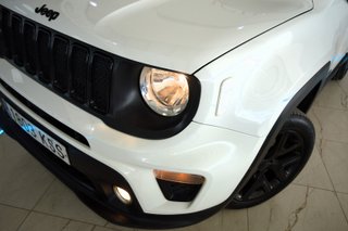 JEEP Renegade 2.0 Mjet 103kW 140CV Night Eagle 4x4