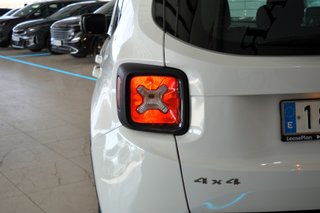 JEEP Renegade 2.0 Mjet 103kW 140CV Night Eagle 4x4