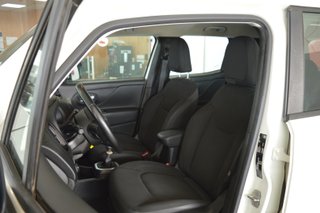 JEEP Renegade 2.0 Mjet 103kW 140CV Night Eagle 4x4