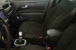 JEEP Renegade 2.0 Mjet 103kW 140CV Night Eagle 4x4