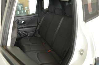 JEEP Renegade 2.0 Mjet 103kW 140CV Night Eagle 4x4