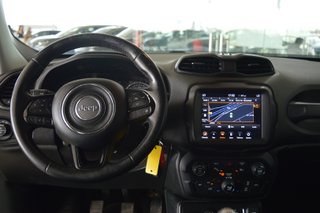 JEEP Renegade 2.0 Mjet 103kW 140CV Night Eagle 4x4
