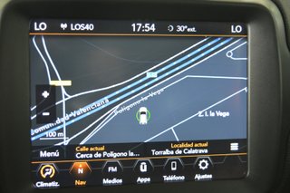 JEEP Renegade 2.0 Mjet 103kW 140CV Night Eagle 4x4