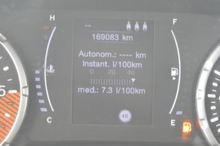 JEEP Renegade 2.0 Mjet 103kW 140CV Night Eagle 4x4