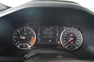 JEEP Renegade 2.0 Mjet 103kW 140CV Night Eagle 4x4