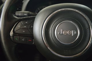 JEEP Renegade 2.0 Mjet 103kW 140CV Night Eagle 4x4