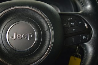 JEEP Renegade 2.0 Mjet 103kW 140CV Night Eagle 4x4