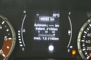 JEEP Renegade 2.0 Mjet 103kW 140CV Night Eagle 4x4
