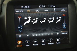 JEEP Renegade 2.0 Mjet 103kW 140CV Night Eagle 4x4