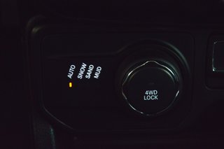 JEEP Renegade 2.0 Mjet 103kW 140CV Night Eagle 4x4