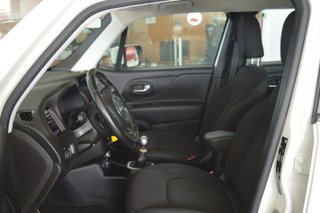 JEEP Renegade 2.0 Mjet 103kW 140CV Night Eagle 4x4