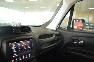 JEEP Renegade 2.0 Mjet 103kW 140CV Night Eagle 4x4