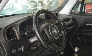 JEEP Renegade 2.0 Mjet 103kW 140CV Night Eagle 4x4