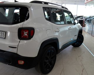 JEEP Renegade 2.0 Mjet 103kW 140CV Night Eagle 4x4