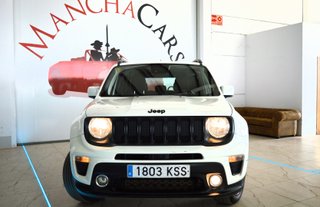 JEEP Renegade 2.0 Mjet 103kW 140CV Night Eagle 4x4