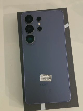 Samsung S26 Ultra Morado