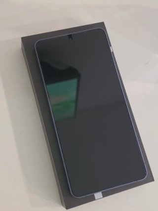 Samsung S26 Ultra Morado