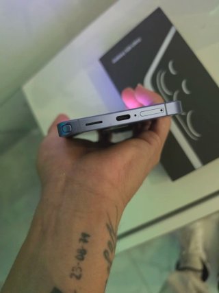 Samsung S26 Ultra Morado