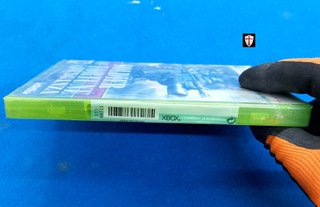 PRECINTADO Soldier of Fortune Venganza Xbox 360