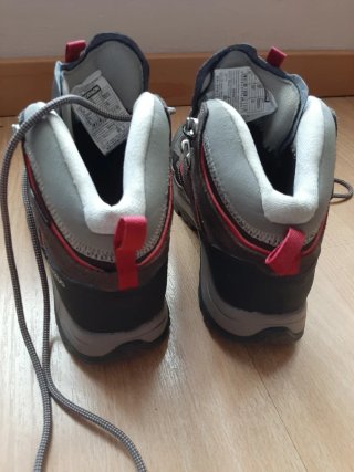 Botines Quechua